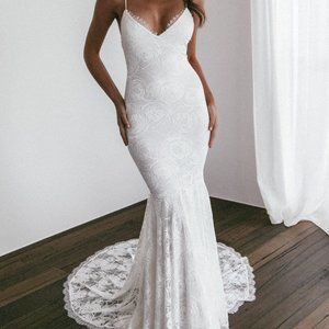 Grace Loves Lace - Clo